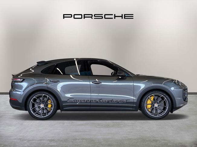PORSCHE Cayenne Photo 8