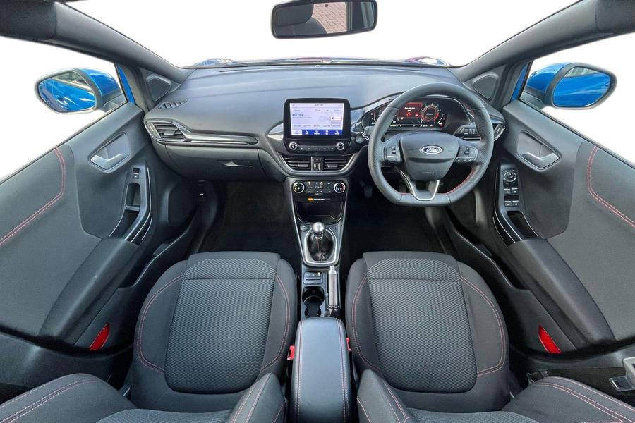 Ford PUMA Photo autoimg-3ac9561b2dc16b46fda0265066facca13c0b5aff.jpg