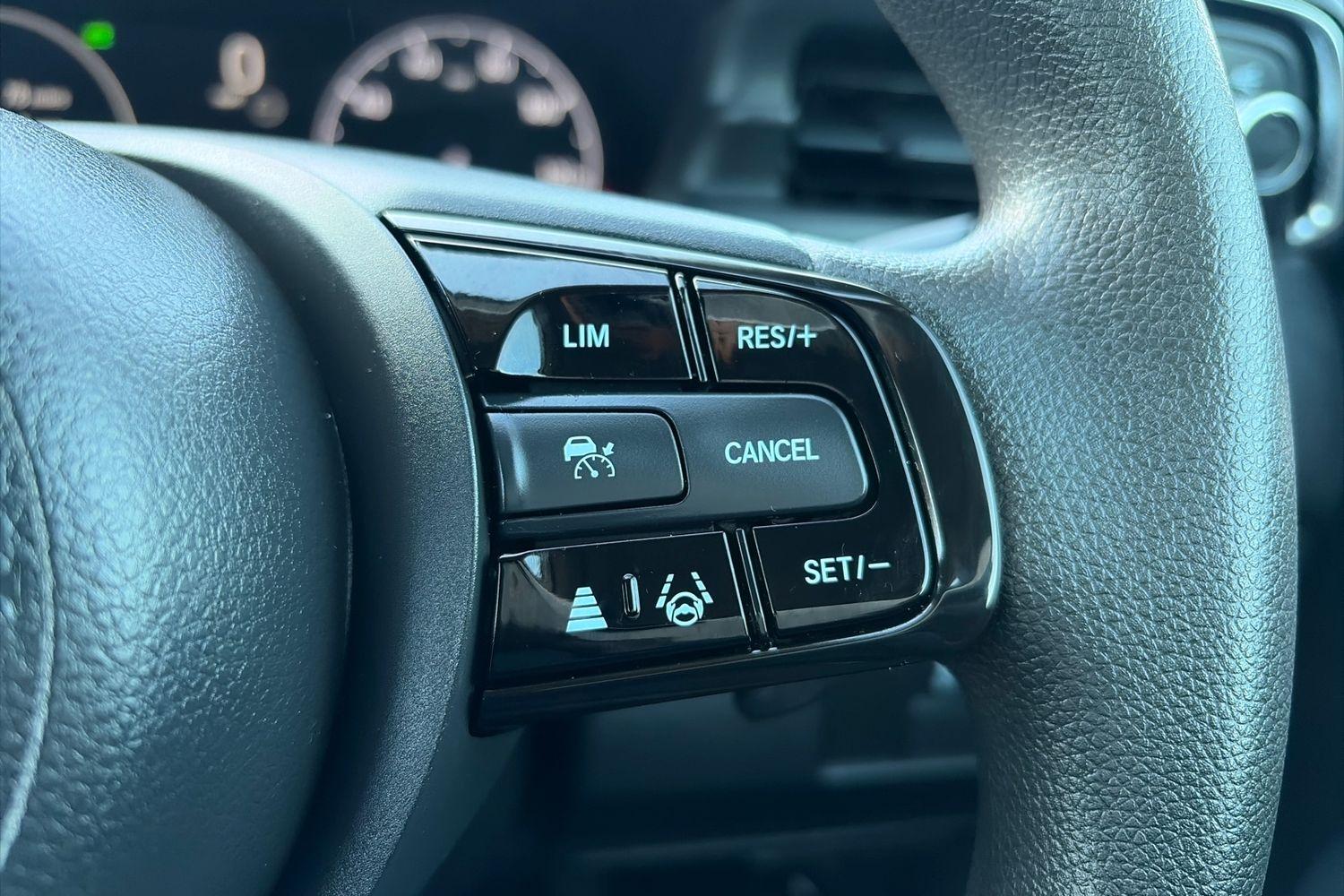 Honda HR-V Photo 24