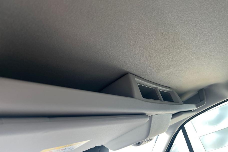 Used FORD E-TRANSIT ET25GBY 39