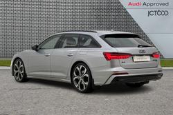 AUDI A6 Photo 3