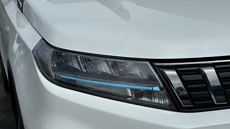 Used Suzuki Vitara KN23AZT 18