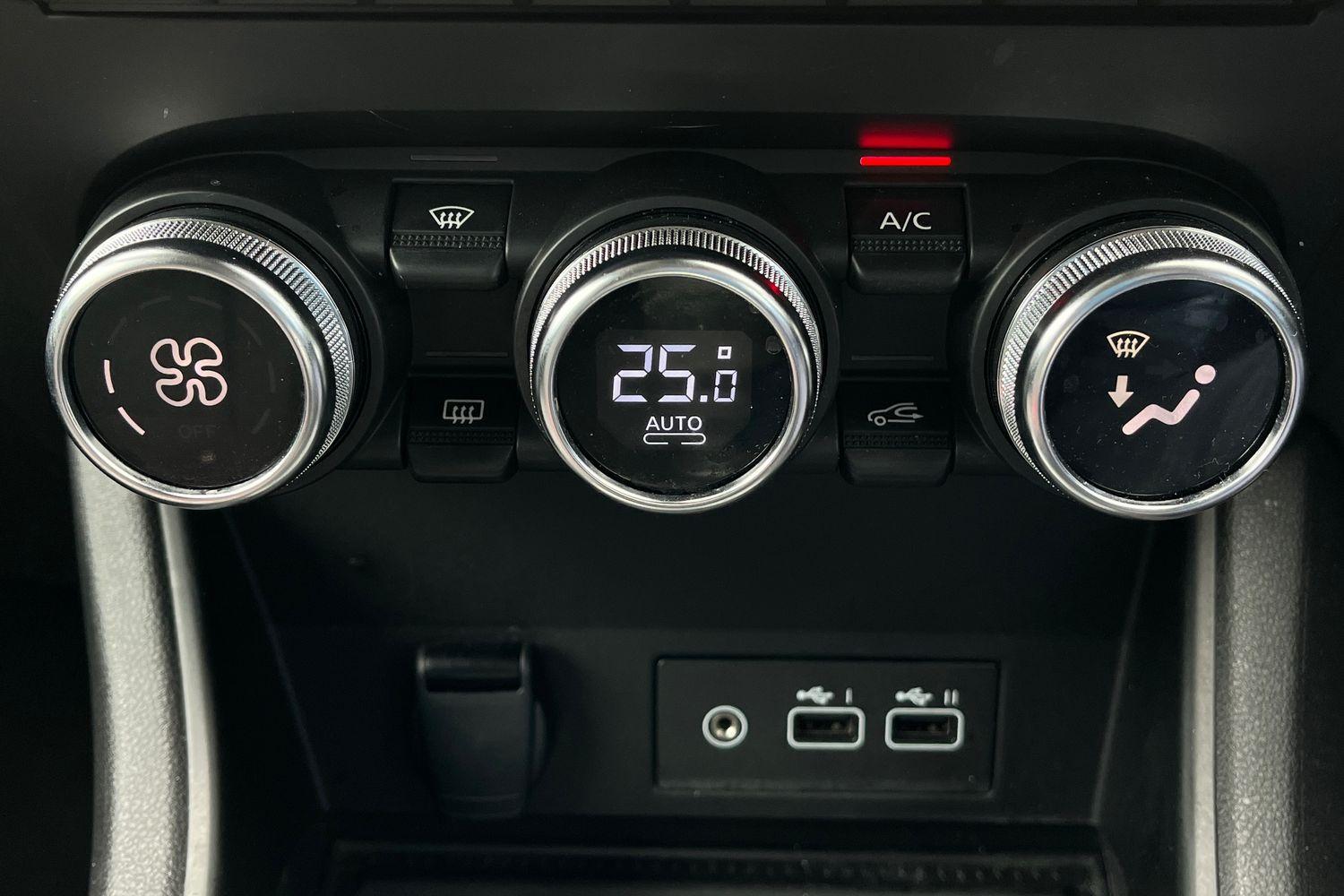Renault Captur Photo 26