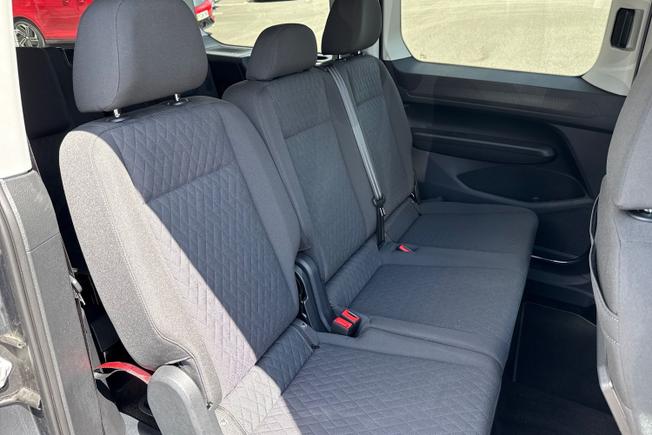 VOLKSWAGEN Caddy Maxi Photo 37