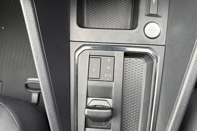 VOLKSWAGEN Caddy Maxi Photo 23