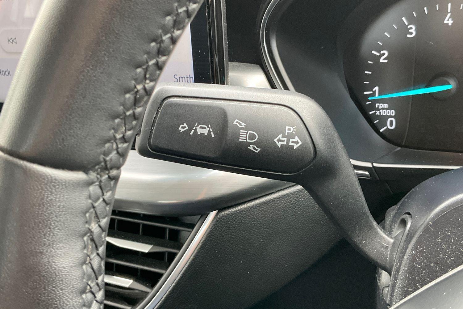 Ford Focus Photo 13