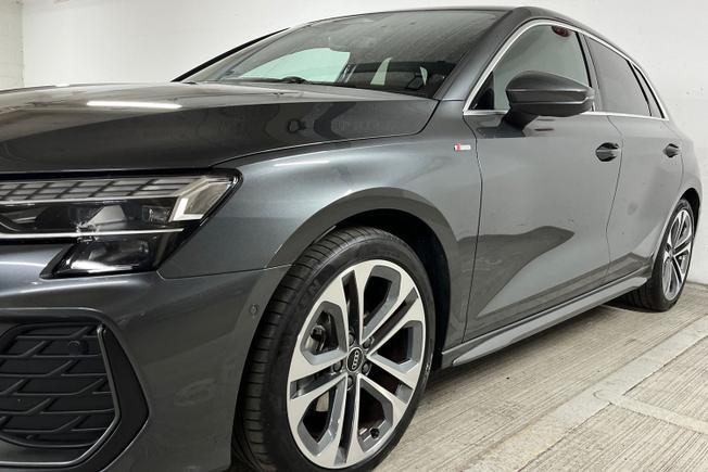 AUDI A3 Photo 40
