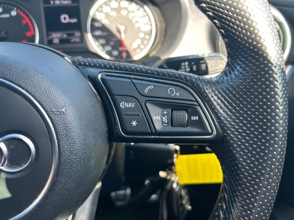 Audi Q2 Photo autoimg-3ad142c2b639f640b19418cafd89a1771305b150.jpg