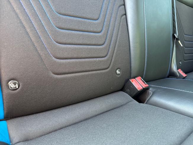 FORD Focus Photo 27