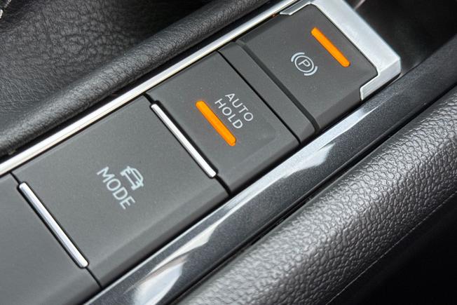 VOLKSWAGEN Tiguan Photo 40