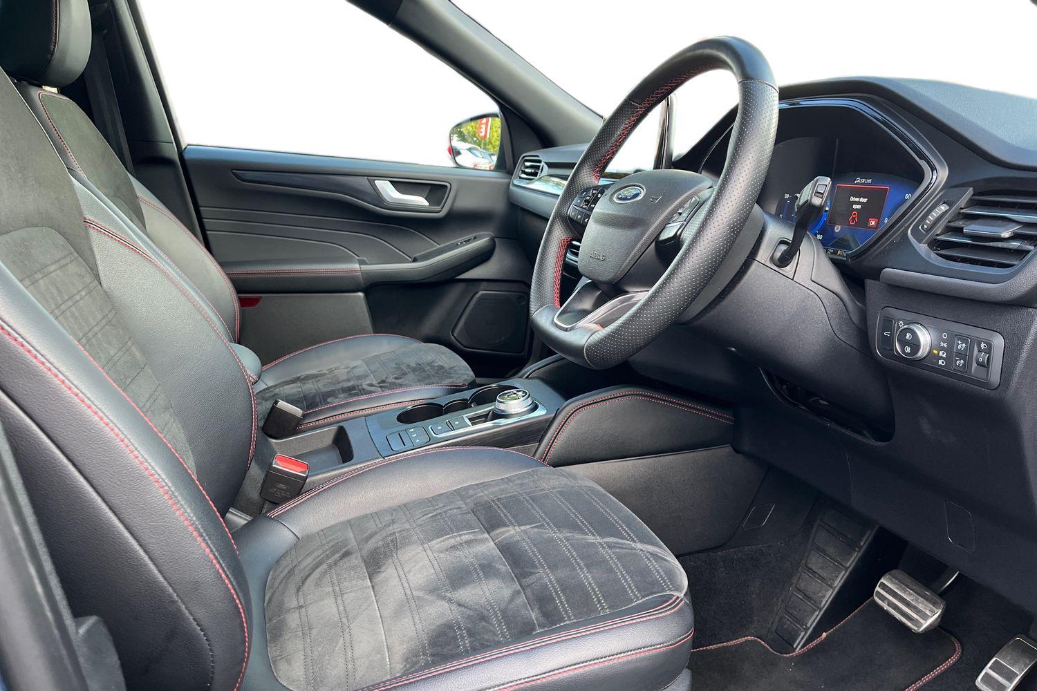 Ford KUGA Photo 8