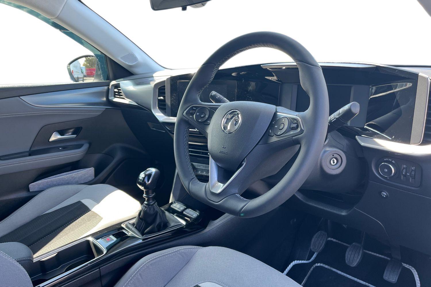 Vauxhall Mokka Photo 8