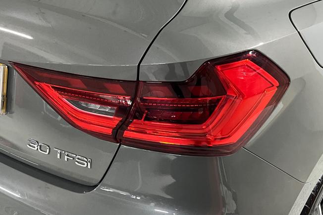 AUDI A1 Photo 18