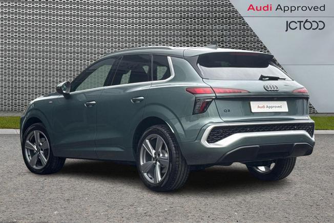 Audi Q3 Photo 3