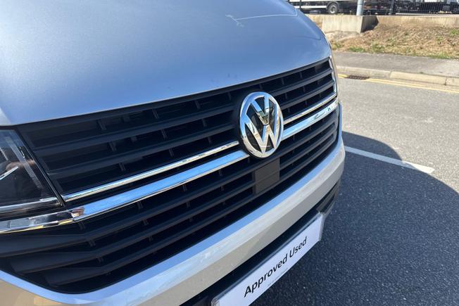 Volkswagen Transporter Photo 21