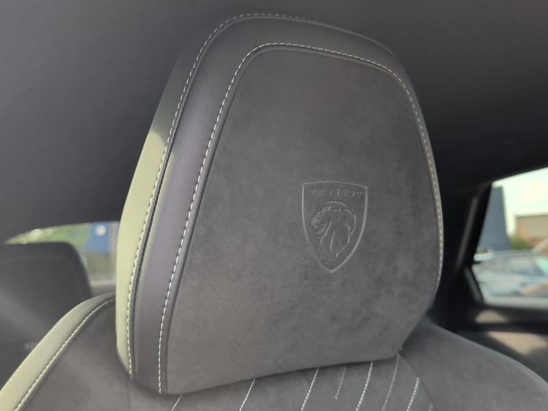 Used Peugeot 3008 PE25JCO 40