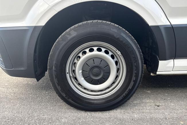 VOLKSWAGEN Crafter Photo 27