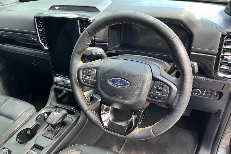 Used Ford RANGER LK26ODB 29