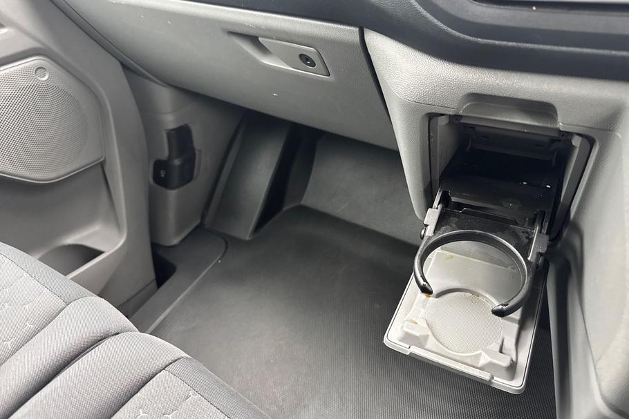 Used Ford TRANSIT CUSTOM DS24MXD 32