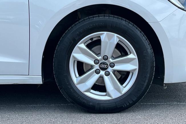 AUDI A1 Photo 5