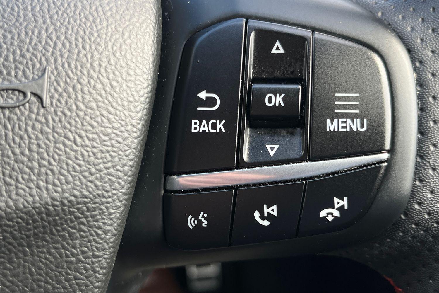Ford KUGA Photo 23