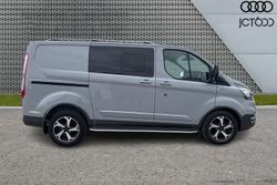 FORD Transit Custom Photo 4