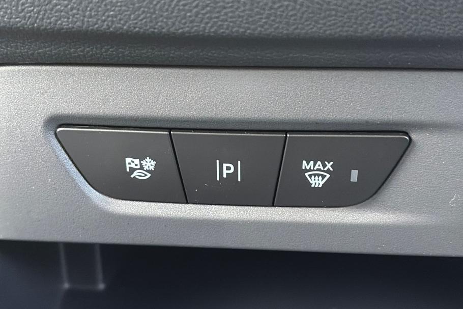 Used Ford E-TRANSIT COURIER JMZ5480 27