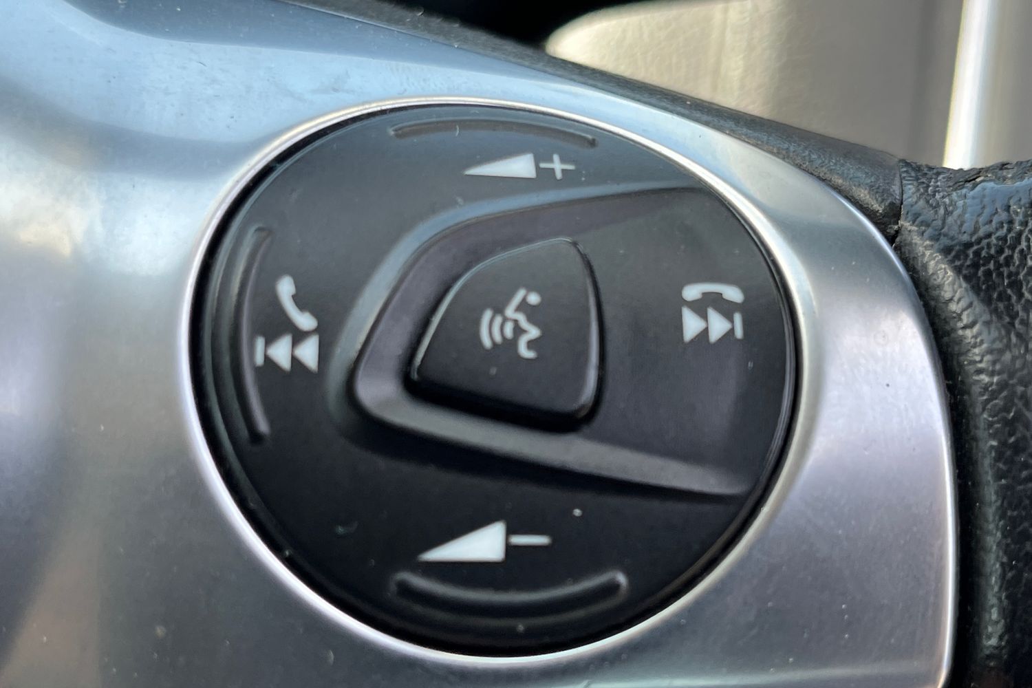 Ford FOCUS Photo 39