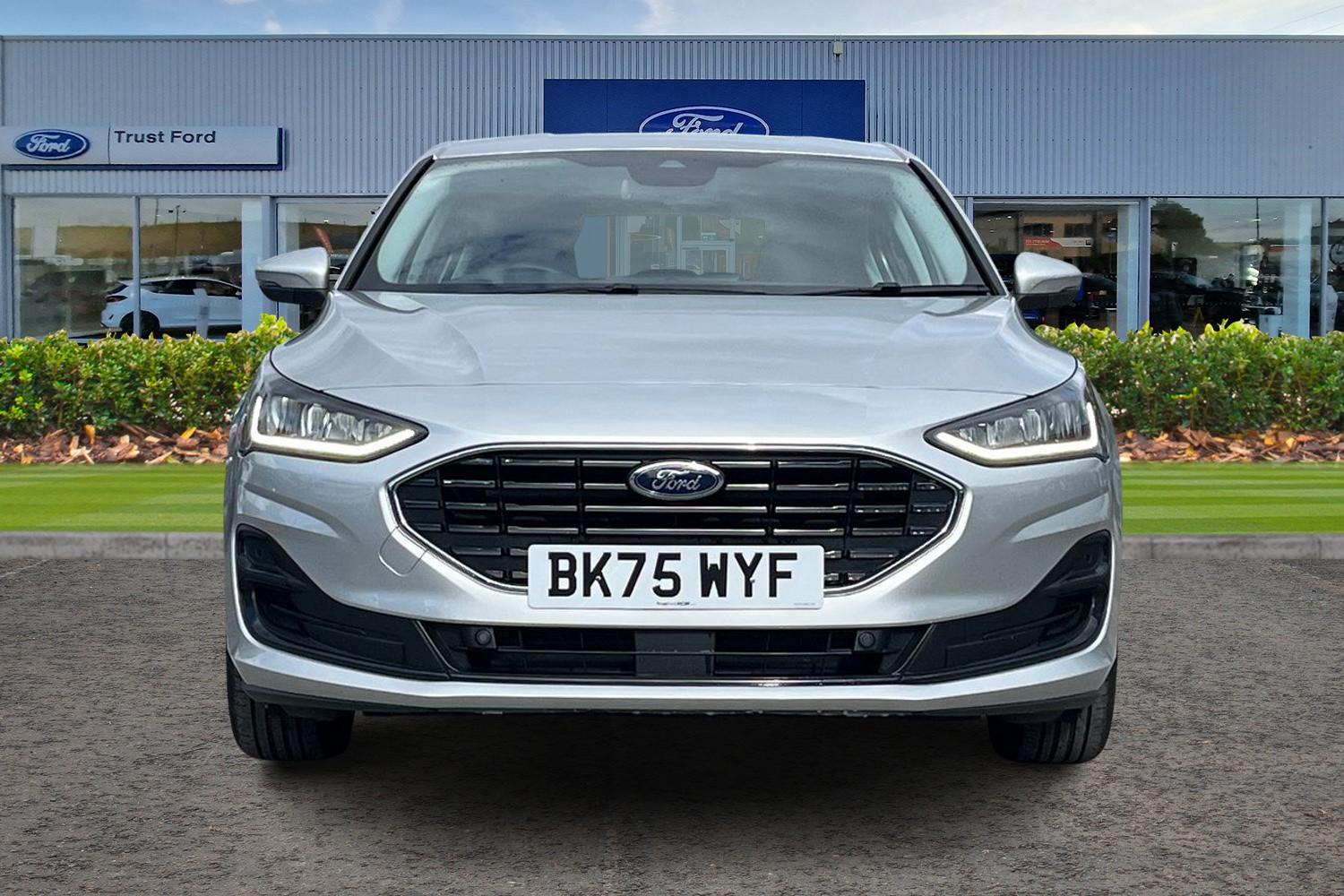 Ford Focus Photo 5
