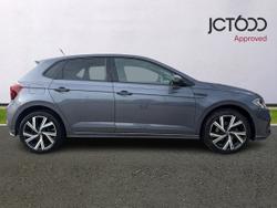 Volkswagen Polo Photo 4