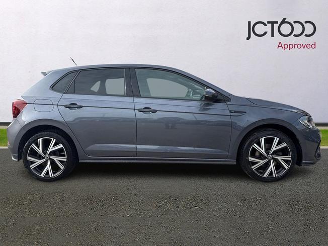 Volkswagen Polo Photo 4