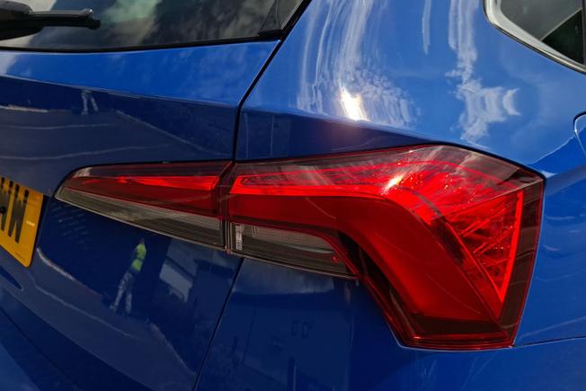 ŠKODA Kamiq Photo 18