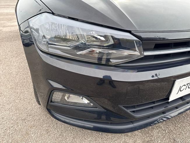 Volkswagen Polo Photo 19
