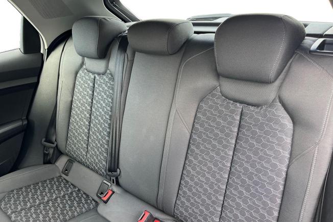 AUDI A1 Photo 9