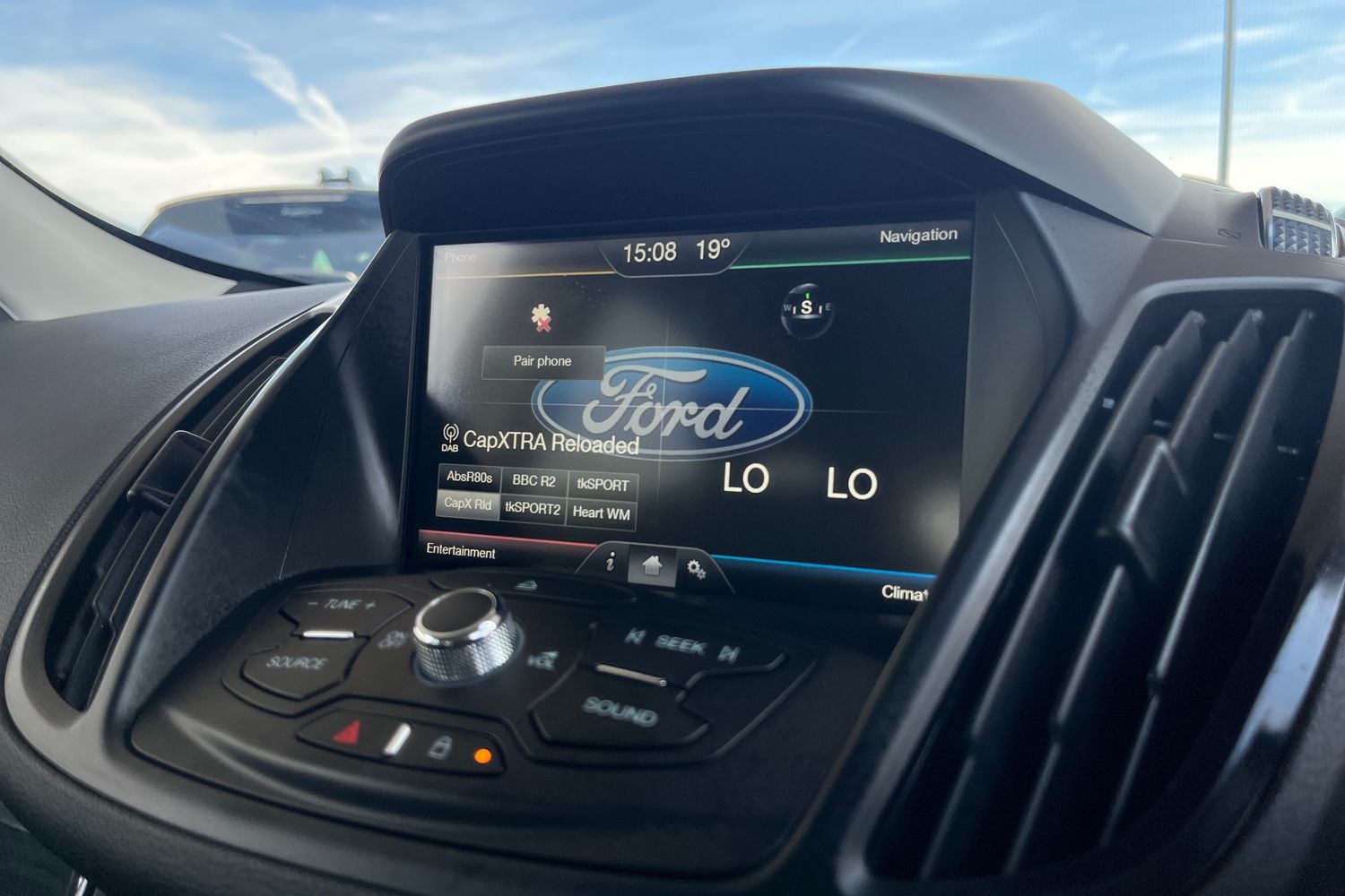 Ford KUGA Photo 30