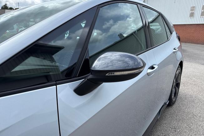 CUPRA Born Photo 27