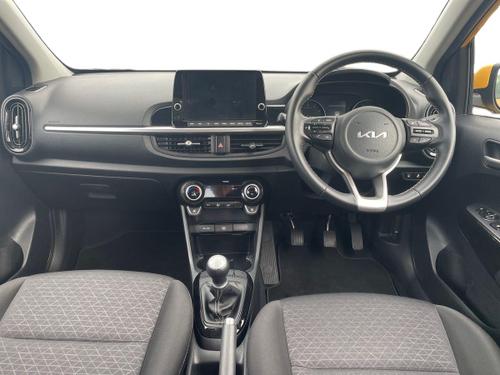 Kia PICANTO Photo autoimg-3ae0be755951dcc3296494b2a4c46befcdbe00cb.jpg