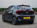 Kia Picanto Photo 2