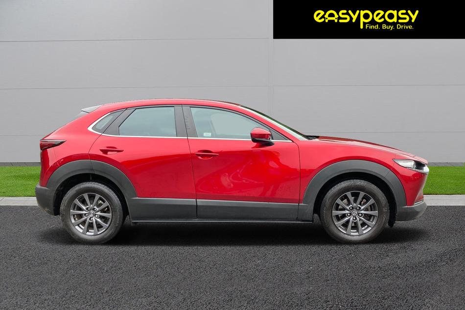 Mazda CX-30 Photo autoimg-3ae31e9db44ee9d9d9811fc4d35e043de06e10cd.jpg