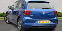 Volkswagen Polo Photo 2
