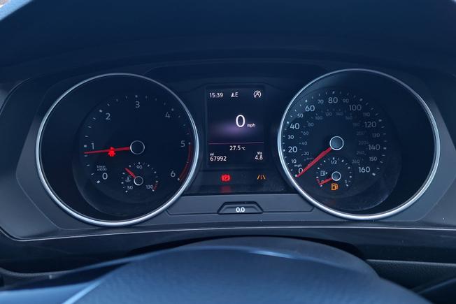 Volkswagen Tiguan Allspace Photo 15