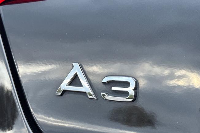 AUDI A3 Photo 27