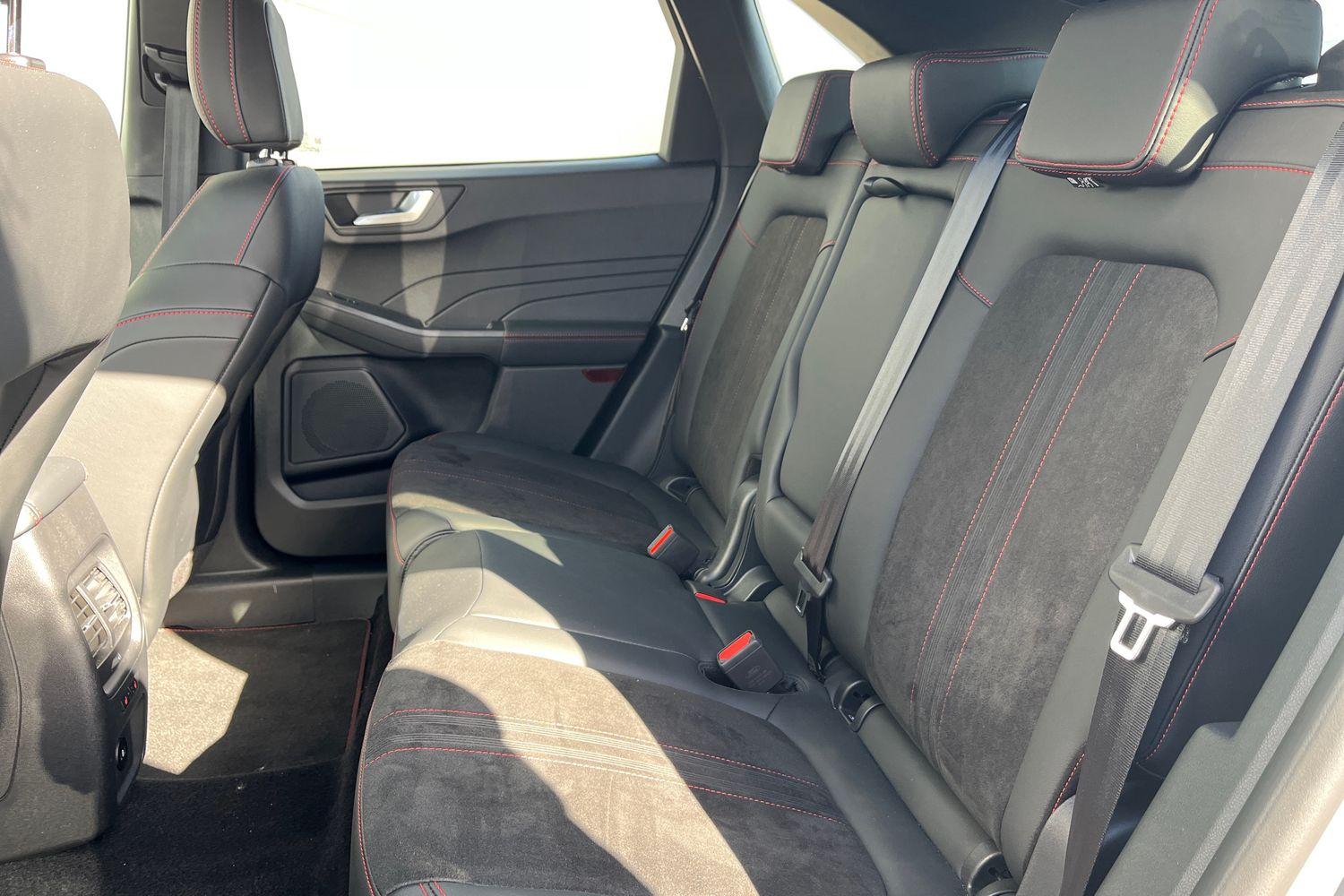 Ford KUGA Photo 19