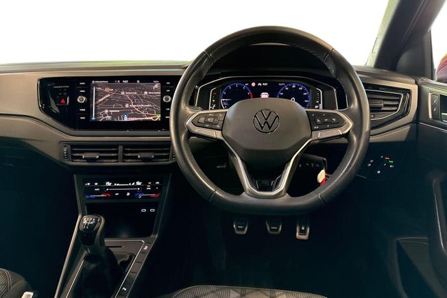 VOLKSWAGEN Polo Photo 11