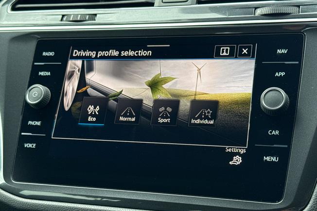 VOLKSWAGEN Tiguan Allspace Photo 34