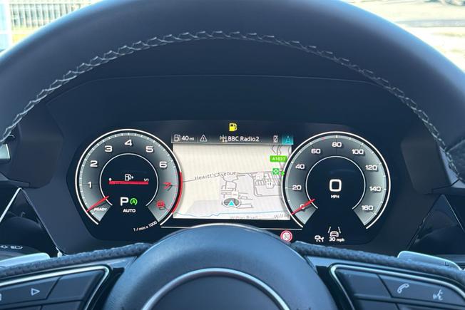 AUDI  A3 Sportback  Photo 30