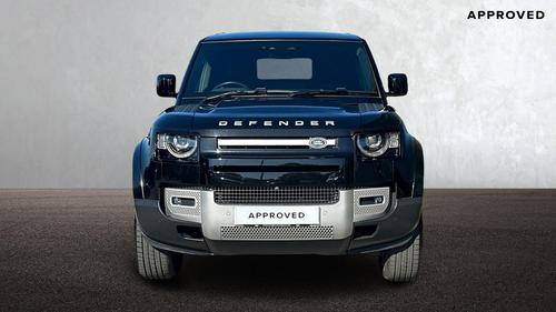 Land Rover Defender Photo autoimg-3aeaae0b5615bd102dc2d224b05cc84e94fbadb0.jpg