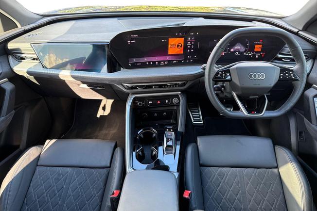 AUDI Q5 Photo 10