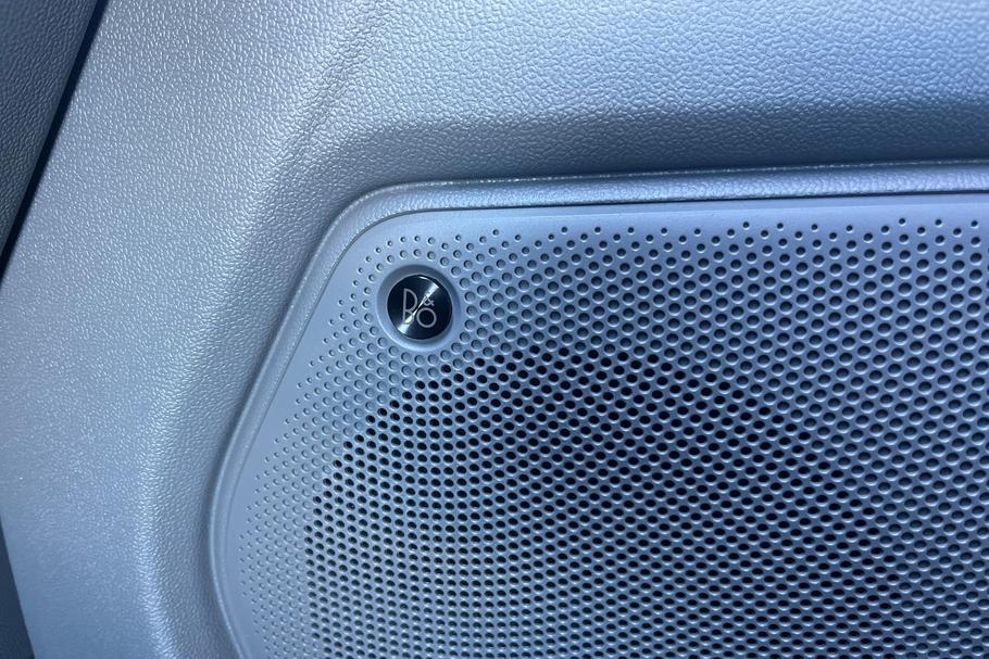 Used Ford TOURNEO CUSTOM EN25FND 40