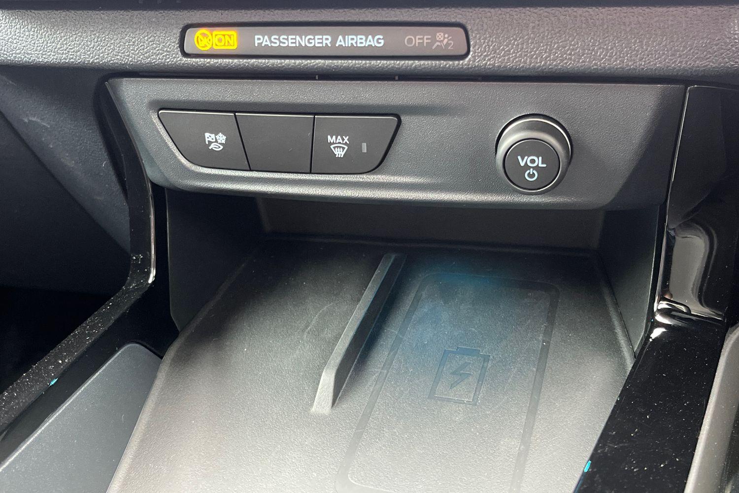Ford PUMA Photo 21